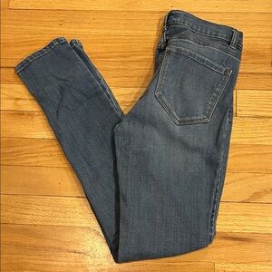 Joe Fresh Light Blue Jeggings